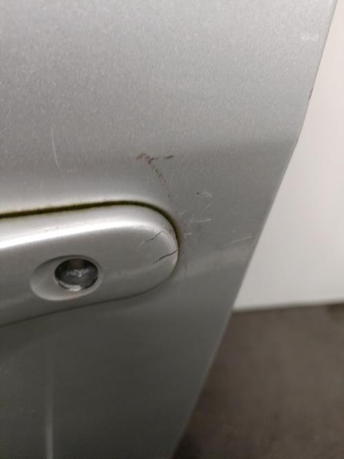 Image Porte avant gauche - FORD FIESTA 5