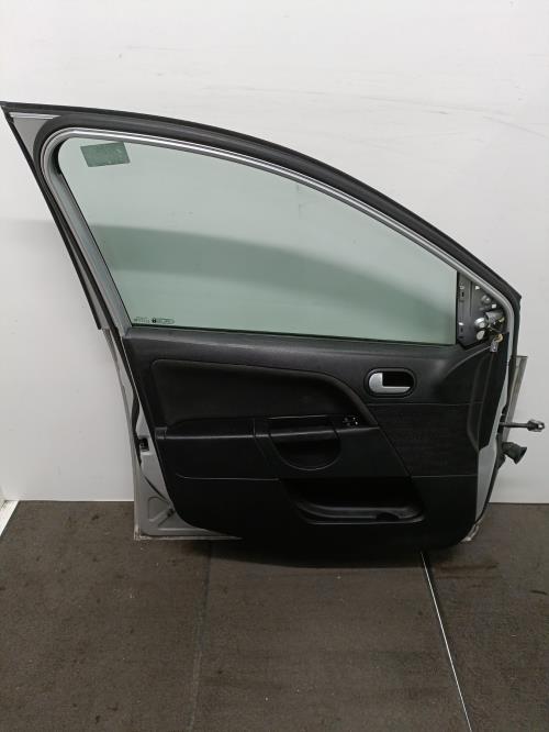 Image Porte avant gauche - FORD FIESTA 5