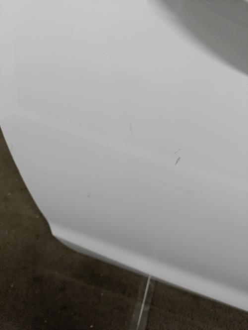 Image Porte avant droit - FORD FIESTA 6