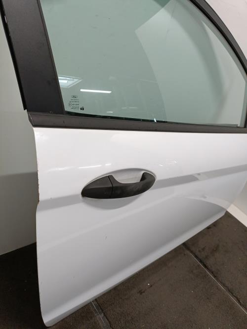 Image Porte avant droit - FORD FIESTA 6