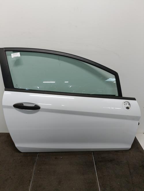 Image Porte avant droit - FORD FIESTA 6
