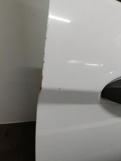Image Porte avant droit - FORD FIESTA 6