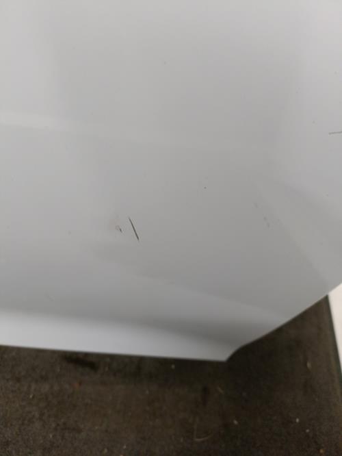 Image Porte avant droit - FORD FIESTA 6