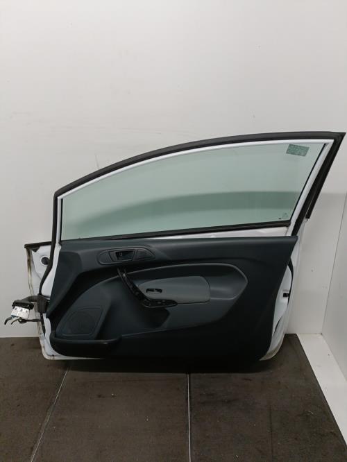 Image Porte avant droit - FORD FIESTA 6