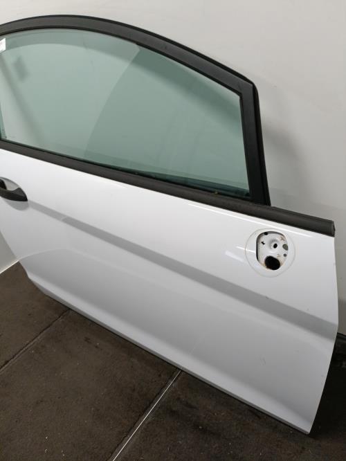Image Porte avant droit - FORD FIESTA 6
