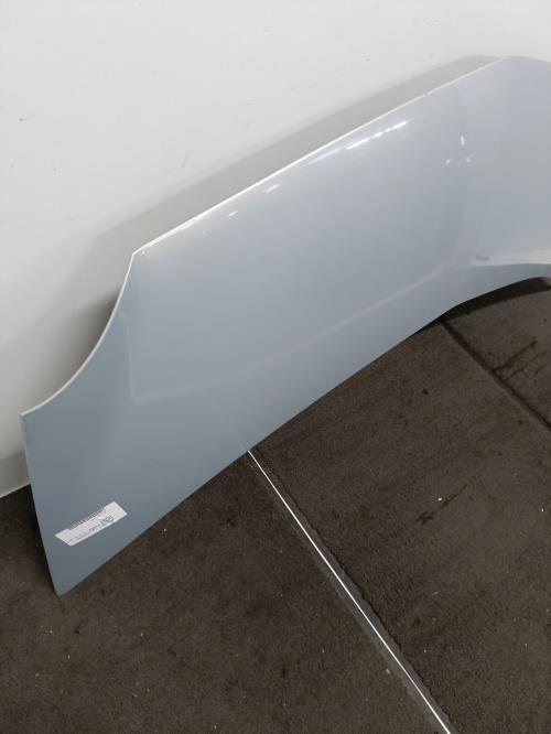 Image Capot - RENAULT MODUS
