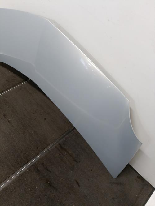Image Capot - RENAULT MODUS
