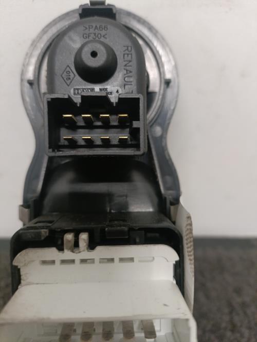 Image Interrupteur de leve vitre avant gauche - RENAULT MODUS