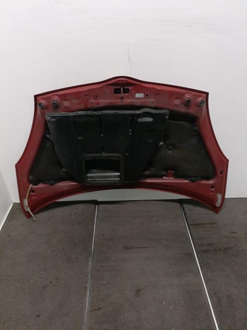 Image Capot - TOYOTA YARIS VERSO