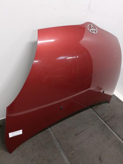 Image Capot - TOYOTA YARIS VERSO