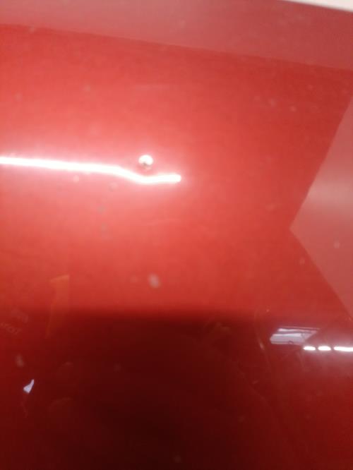 Image Capot - TOYOTA YARIS VERSO