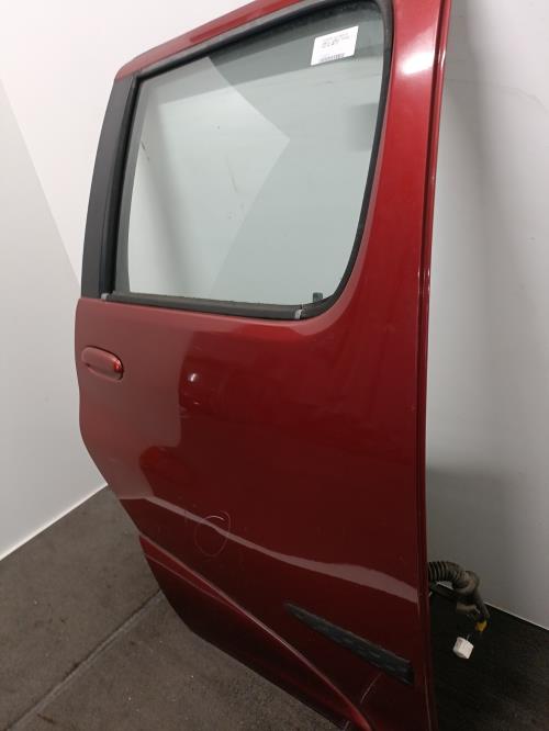 Image Porte arriere droit - TOYOTA YARIS VERSO