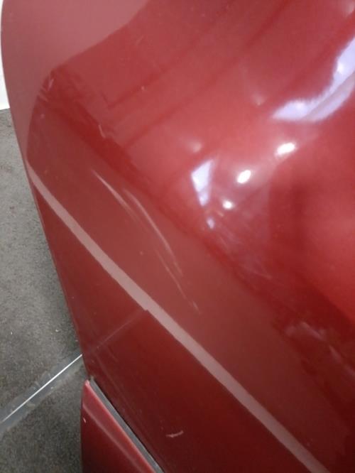 Image Porte arriere droit - TOYOTA YARIS VERSO