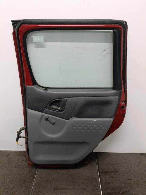 Image Porte arriere droit - TOYOTA YARIS VERSO