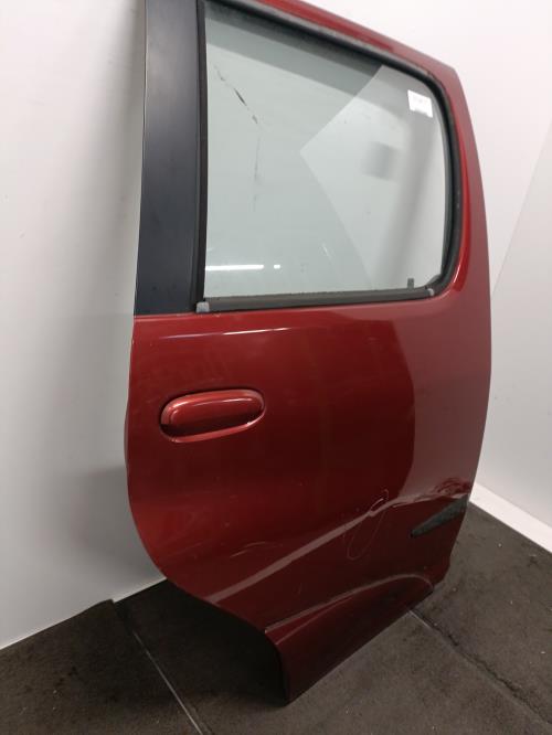 Image Porte arriere droit - TOYOTA YARIS VERSO