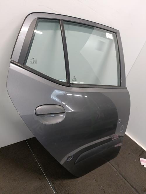 Image Porte arriere droit - HYUNDAI I 10 1