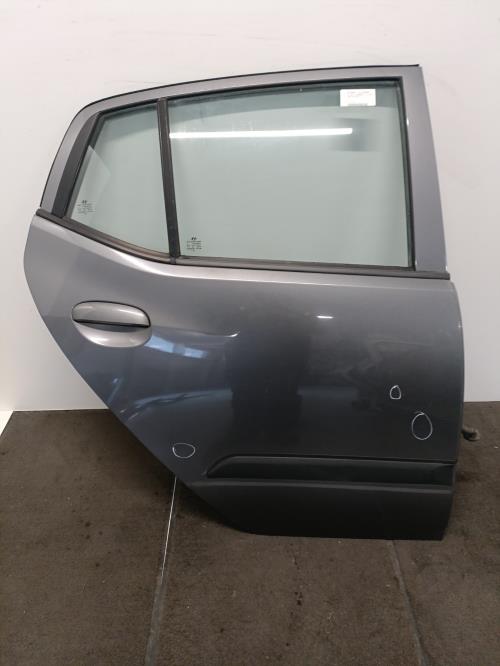 Image Porte arriere droit - HYUNDAI I 10 1