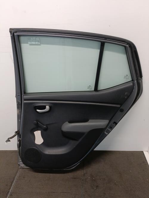 Image Porte arriere droit - HYUNDAI I 10 1
