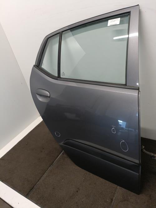 Image Porte arriere droit - HYUNDAI I 10 1