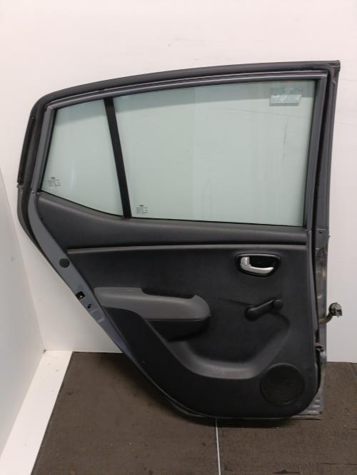 Image Porte arriere gauche - HYUNDAI I 10 1