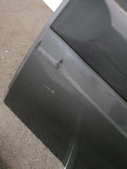 Image Porte arriere gauche - HYUNDAI I 10 1