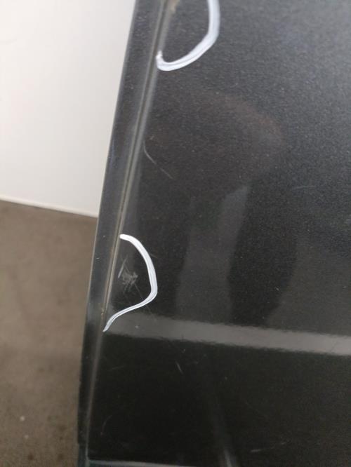 Image Porte arriere gauche - HYUNDAI I 10 1