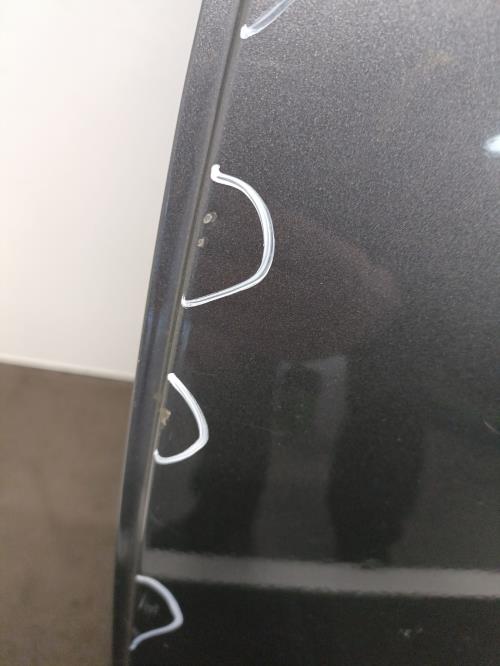 Image Porte arriere gauche - HYUNDAI I 10 1