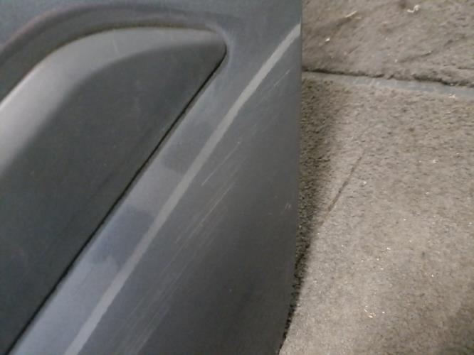Image Porte arriere gauche - HYUNDAI I 10 1