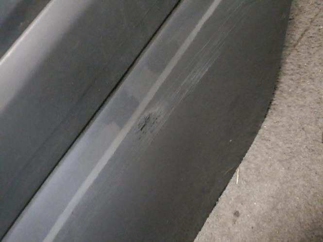 Image Porte arriere gauche - HYUNDAI I 10 1