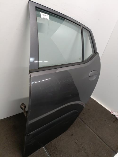 Image Porte arriere gauche - HYUNDAI I 10 1