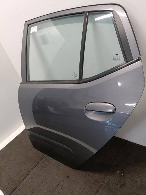 Image Porte arriere gauche - HYUNDAI I 10 1