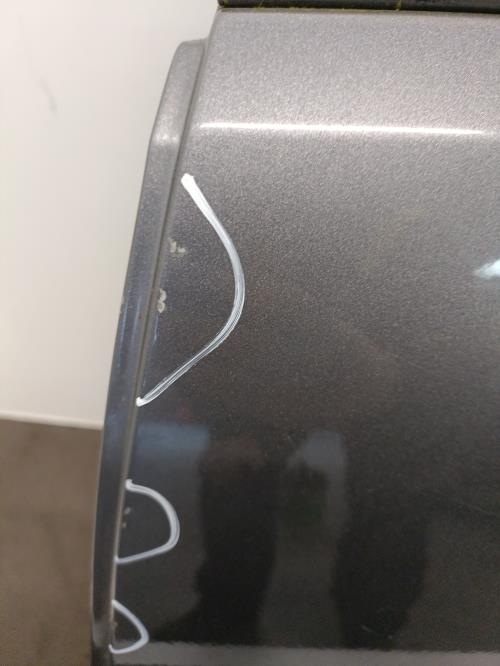 Image Porte arriere gauche - HYUNDAI I 10 1