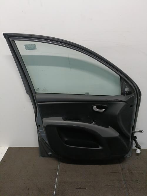 Image Porte avant gauche - HYUNDAI I 10 1