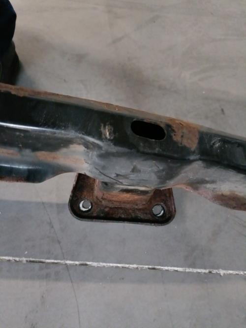Image Renfort pare choc arriere (traverse) - BMW SERIE 3 E92