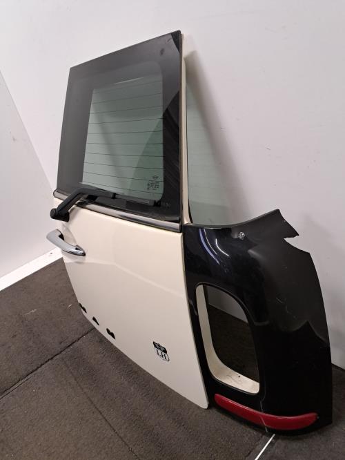 Image Porte de coffre droit - MINI MINI 2 R55