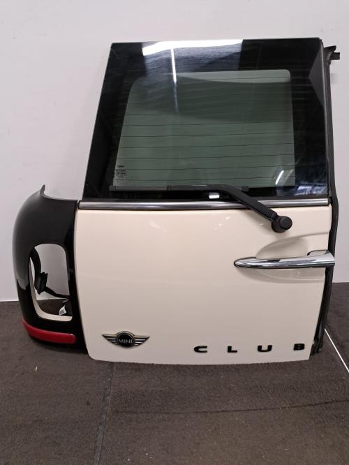 Image Porte de coffre gauche - MINI MINI 2 R55