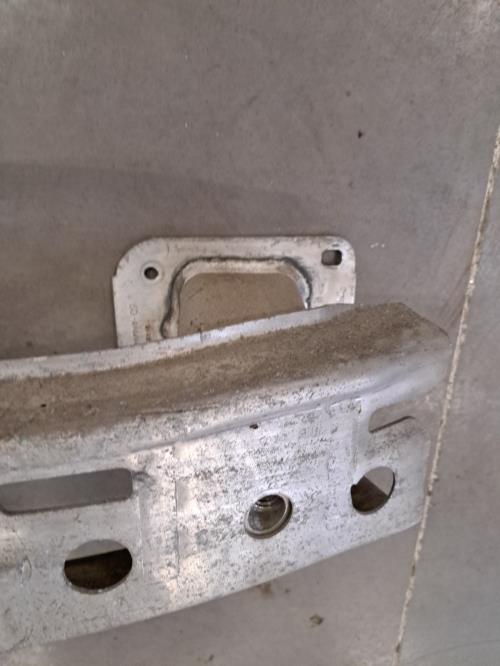 Image Renfort pare choc arriere (traverse) - MINI MINI 2 R55