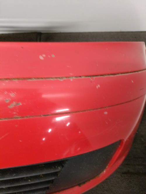 Image Pare choc avant - SEAT IBIZA 3