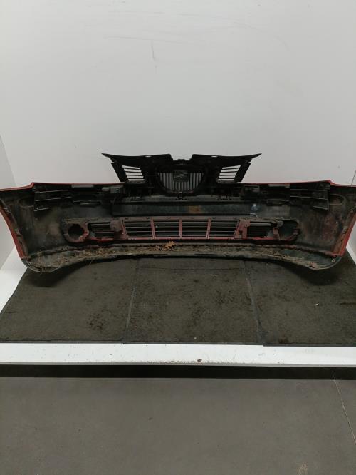 Image Pare choc avant - SEAT IBIZA 3