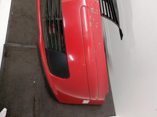 Image Pare choc avant - SEAT IBIZA 3