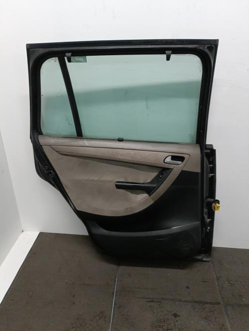 Image Porte arriere gauche - CITROEN C4 GRAND PICASSO 1