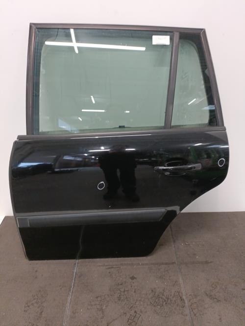 Image Porte arriere gauche - CITROEN C4 GRAND PICASSO 1