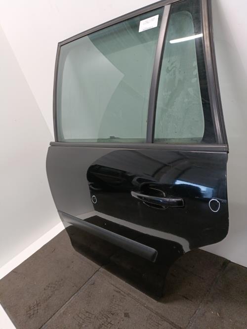 Image Porte arriere gauche - CITROEN C4 GRAND PICASSO 1