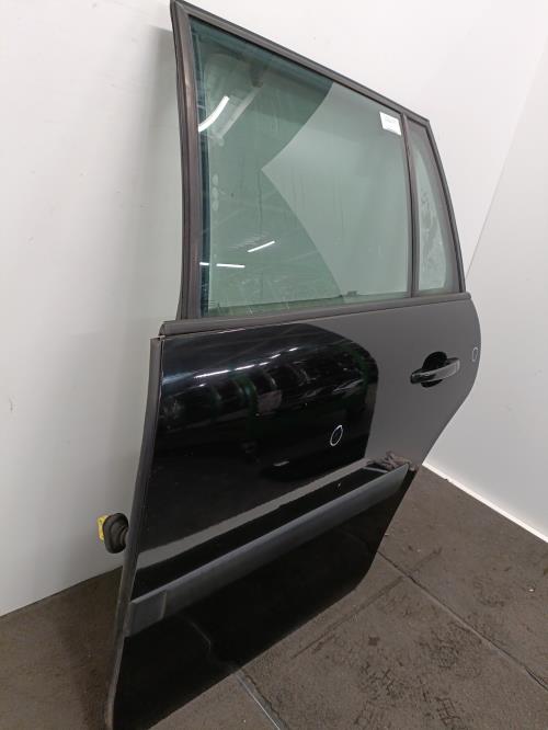 Image Porte arriere gauche - CITROEN C4 GRAND PICASSO 1