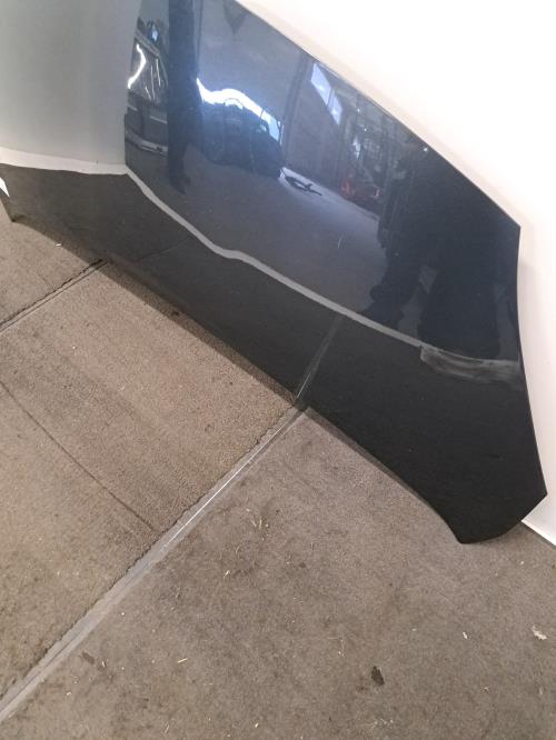 Image Capot - TOYOTA AYGO 1