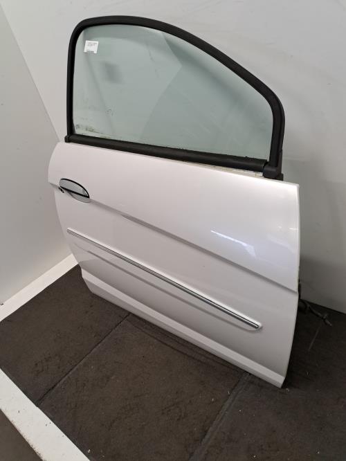 Image Porte avant droit - MICROCAR M.GO