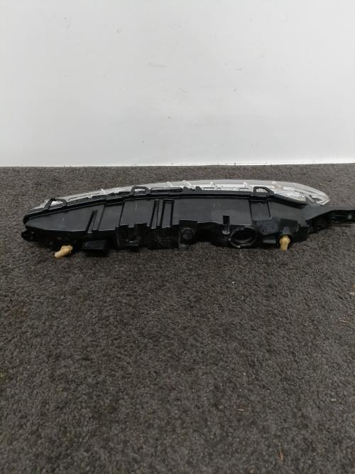 Image Feu diurne avant gauche - CITROEN C4 PICASSO 2
