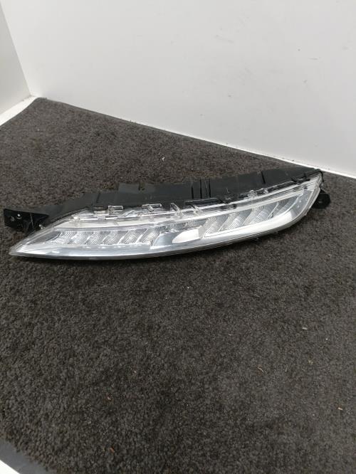 Image Feu diurne avant gauche - CITROEN C4 PICASSO 2