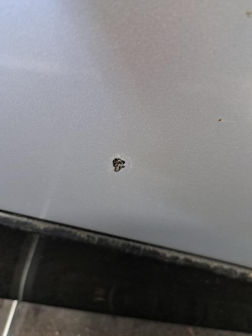 Image Capot - CITROEN C5 1