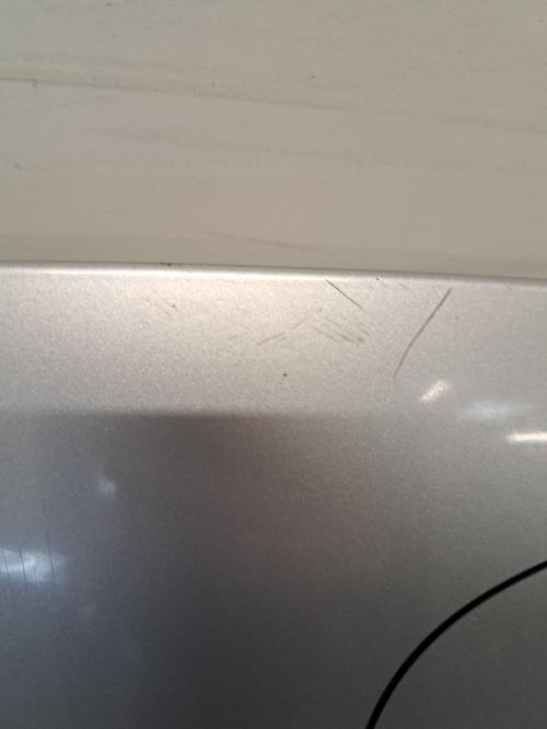 Image Capot - CITROEN C5 1